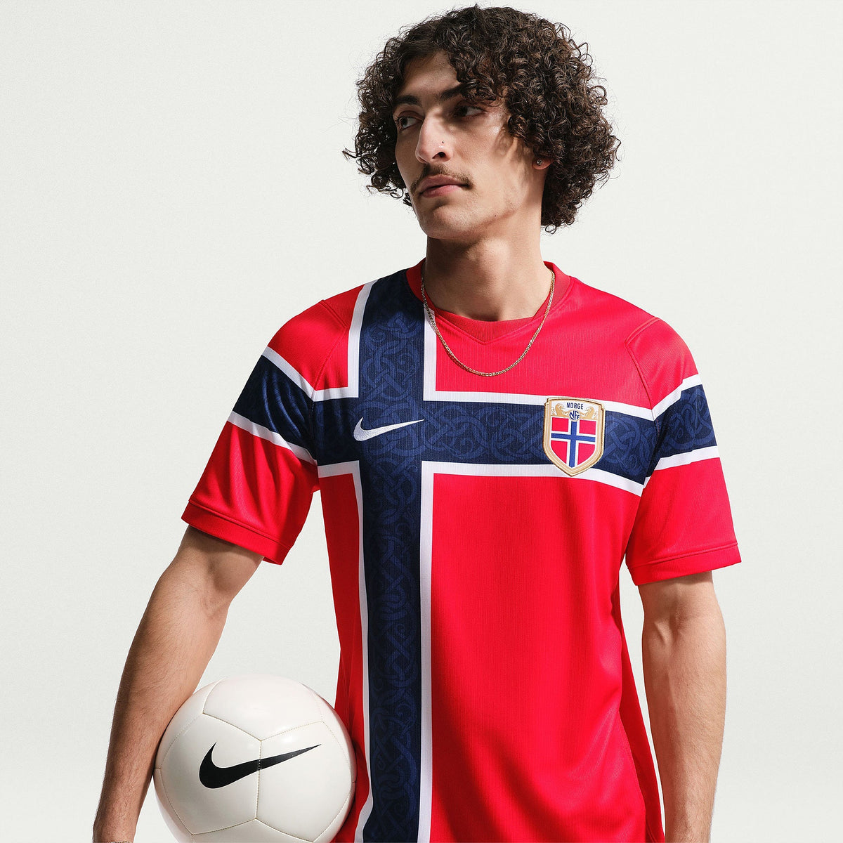 Home 26/27 Men's Shirt - Match Day