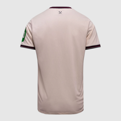 Away 25/26 Men's Shirt - Match Day