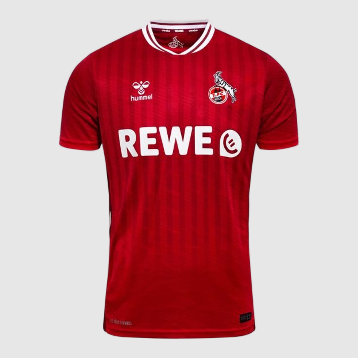 Away 25/26 Men's Shirt - Match Day