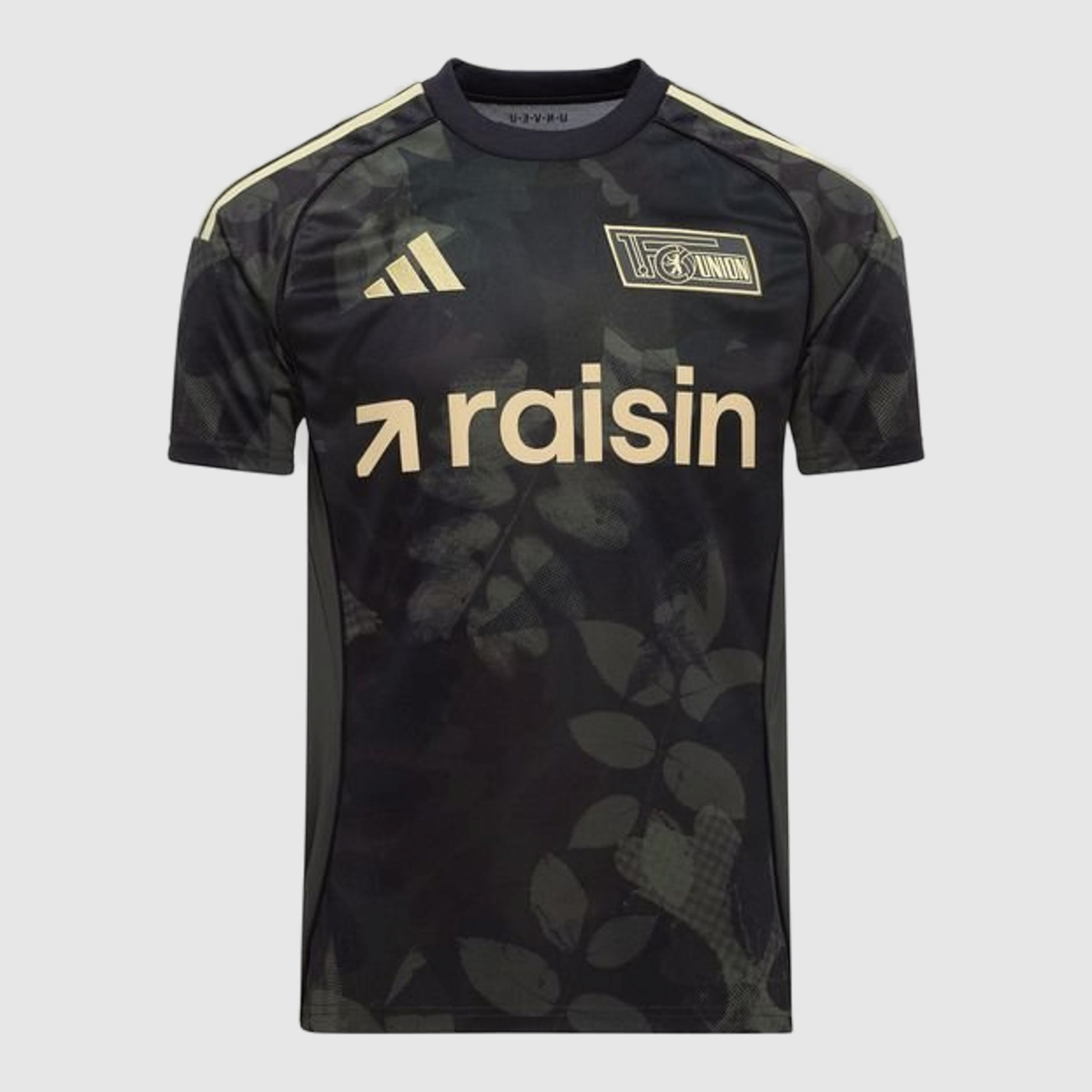 Away 25/26 Men's Shirt - Match Day