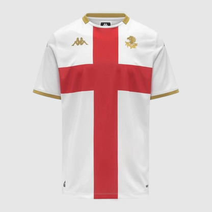 Away 25/26 Men's Shirt - Match Day