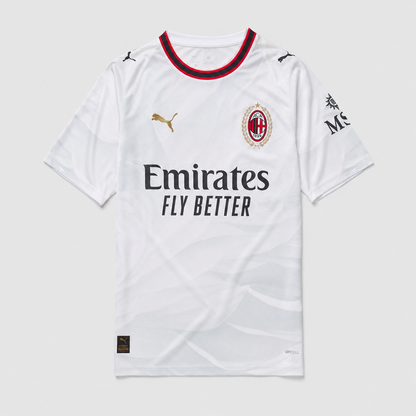 Away 26/27 Kids Shirt Kit - Match Day