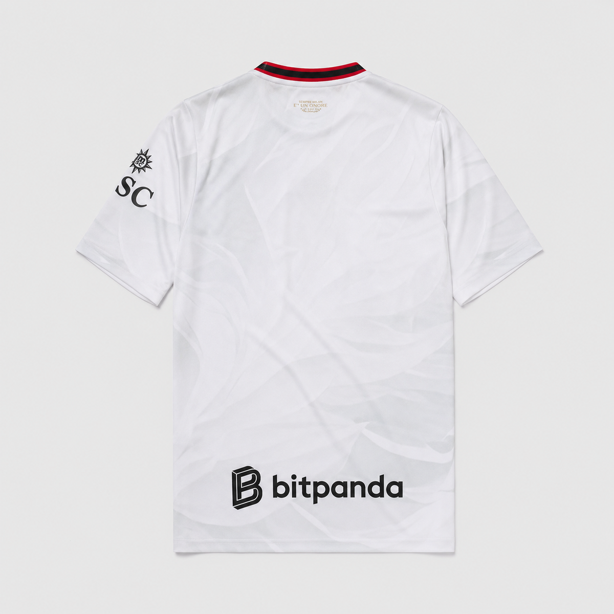 Away 26/27 Kids Shirt Kit - Match Day