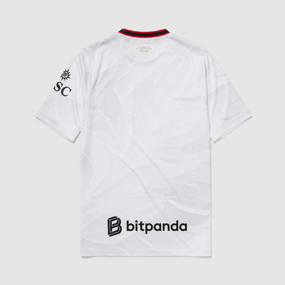 Away 26/27 Kids Shirt Kit - Match Day