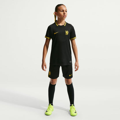 Away 26/27 Kids Shirt Kit - Match Day