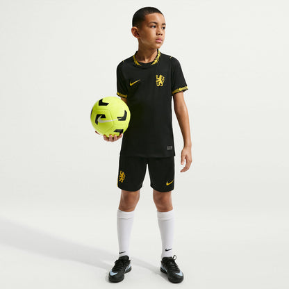 Away 26/27 Kids Shirt Kit - Match Day