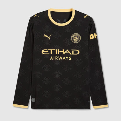 Away 26/27 Player Edition Long Sleeve Shirt - Match Day