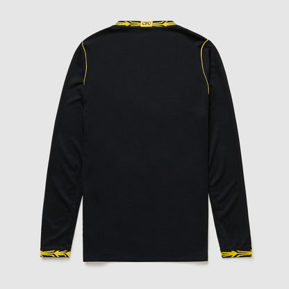 Away 26/27 Men's Long Sleeve Shirt - Match Day