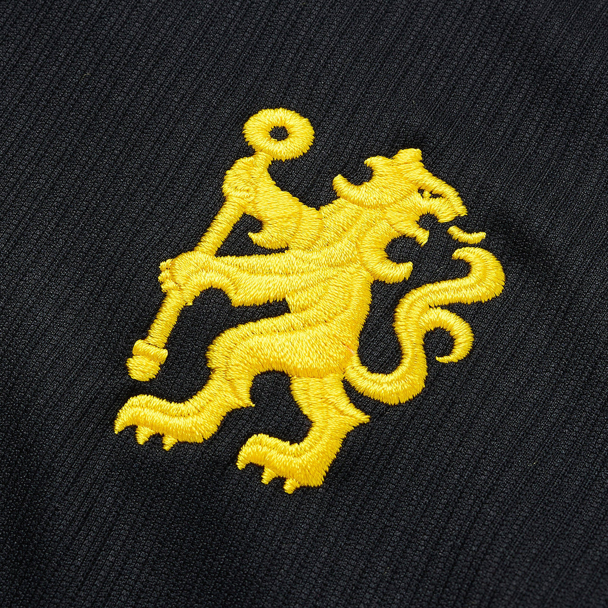 Away 26/27 Men's Long Sleeve Shirt - Match Day