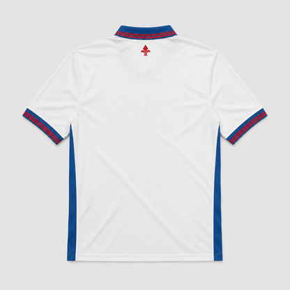 Away 26/27 Men's Shirt - Match Day