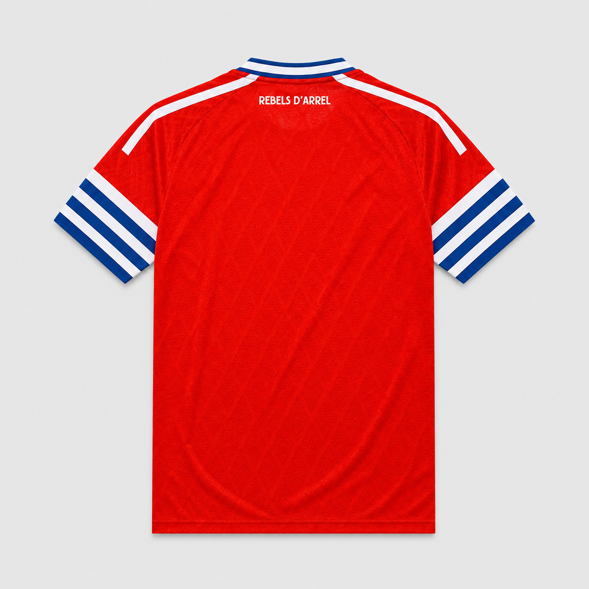 Away 26/27 Men's Shirt - Match Day