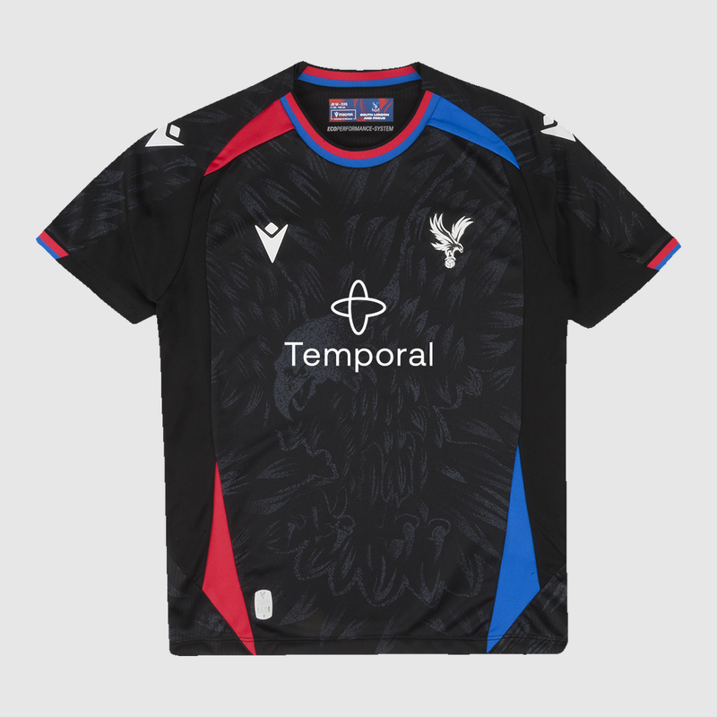 Away 26/27 Men's Shirt - Match Day