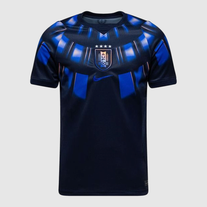Away 26/27 Men's Shirt - Match Day