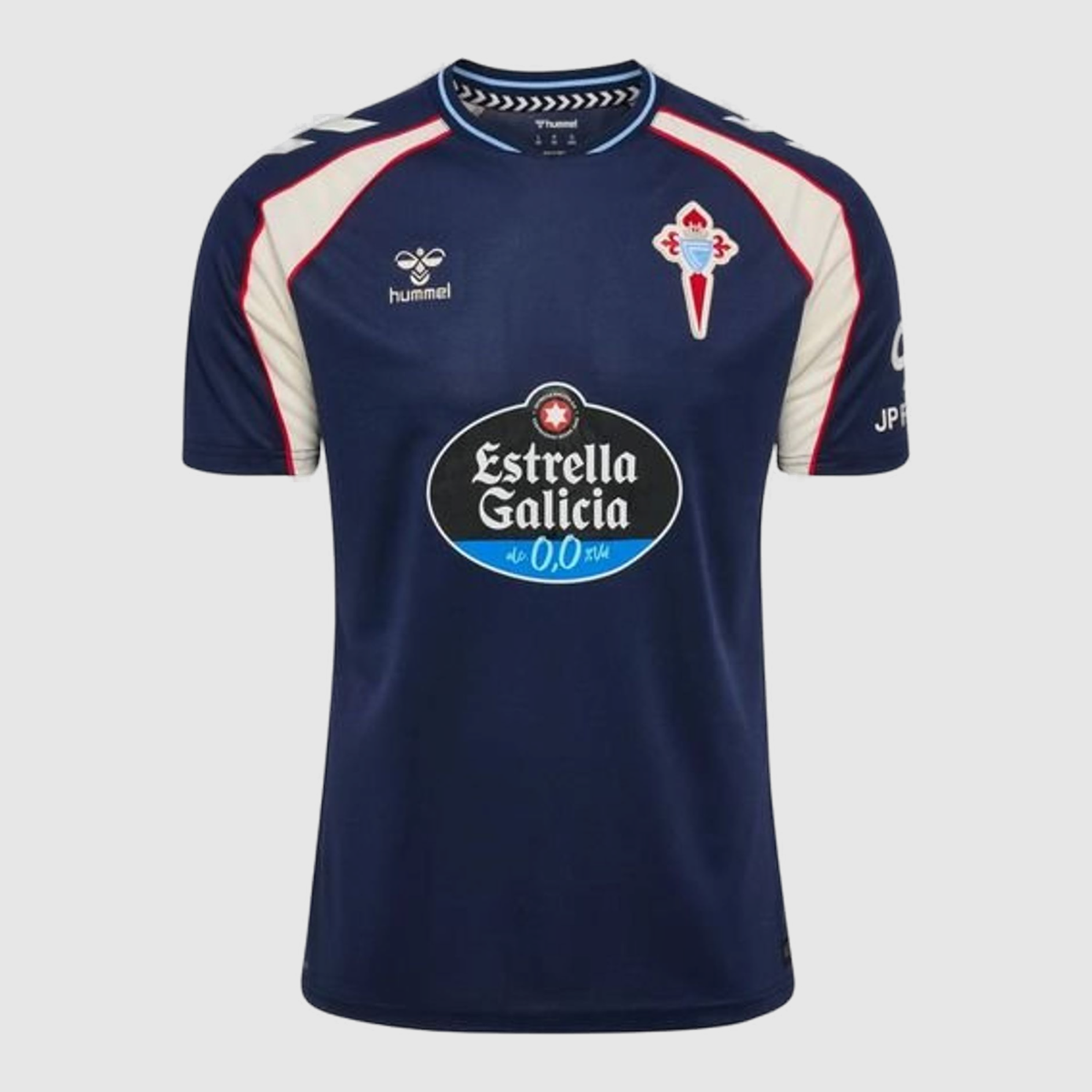 Away 26/27 Men's Shirt - Match Day