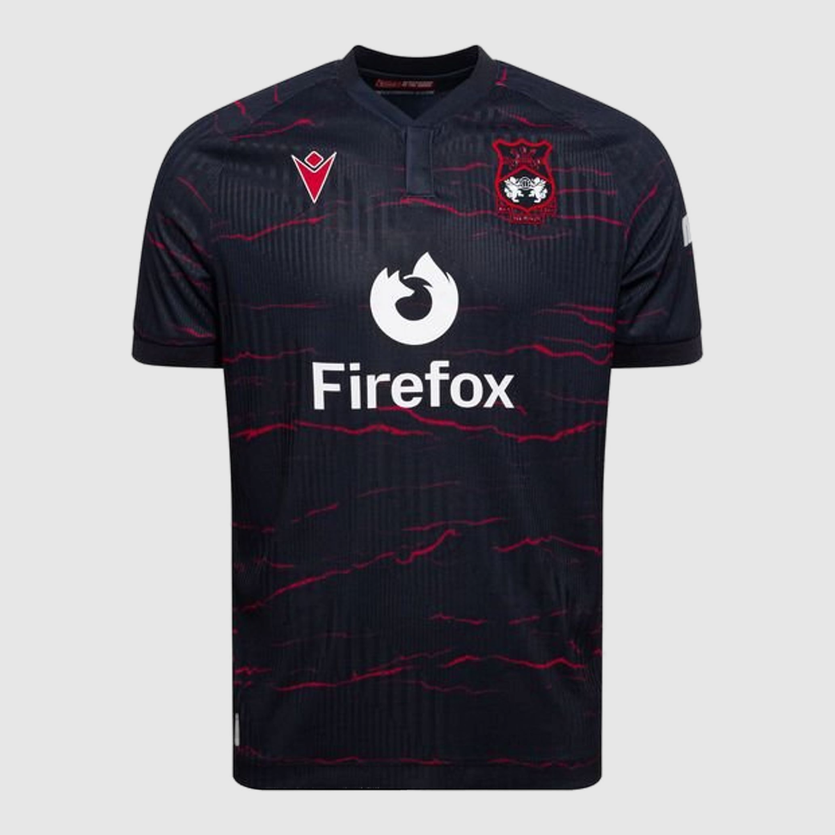 Away 26/27 Men's Shirt - Match Day