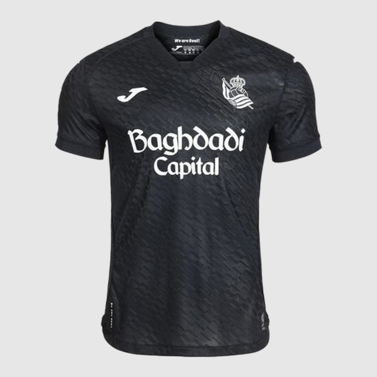 Away 26/27 Men's Shirt - Match Day