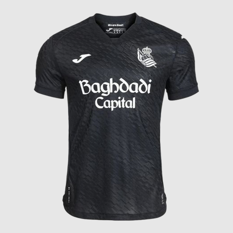 Away 26/27 Men's Shirt - Match Day