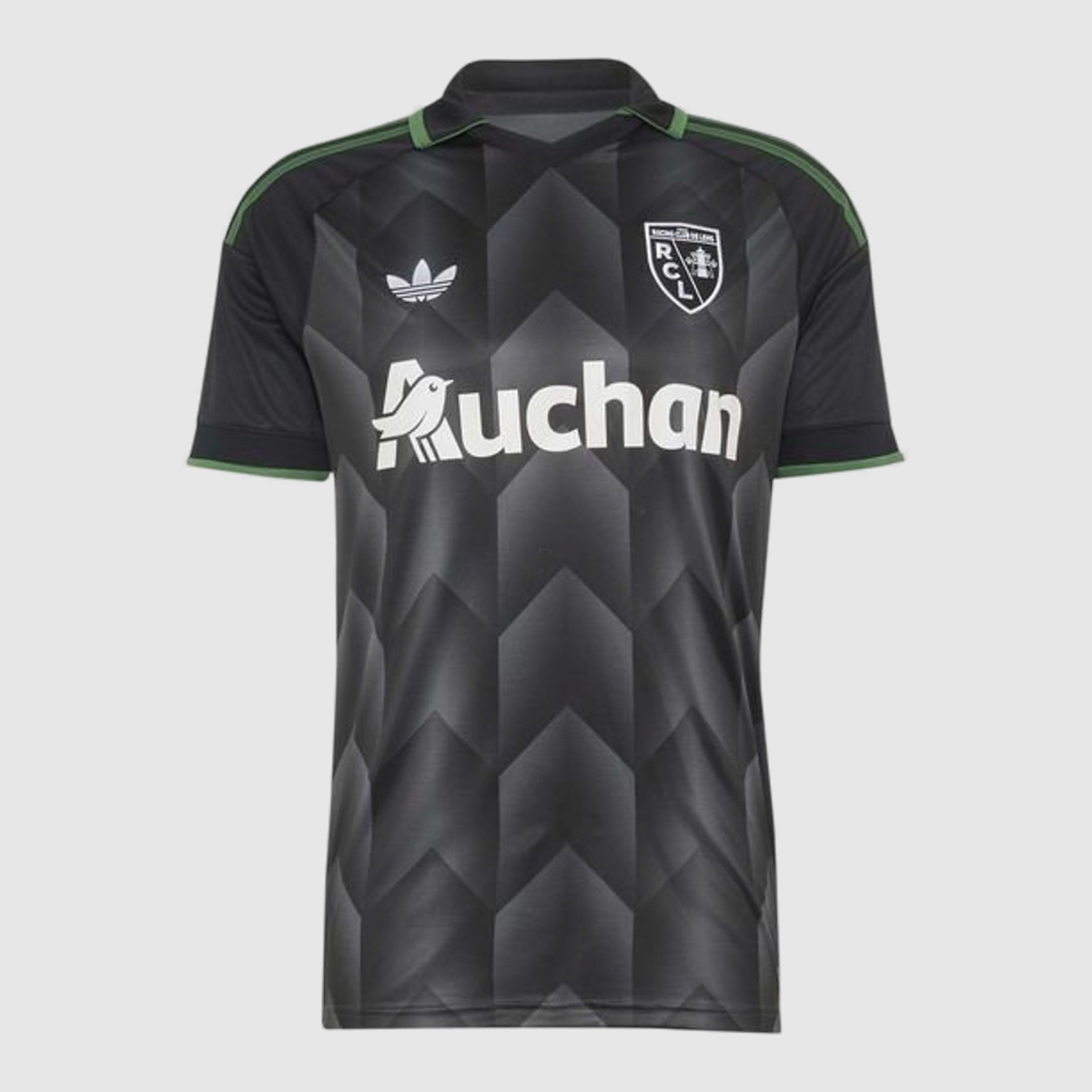 Away 26/27 Men's Shirt - Match Day