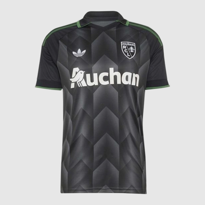 Away 26/27 Men's Shirt - Match Day