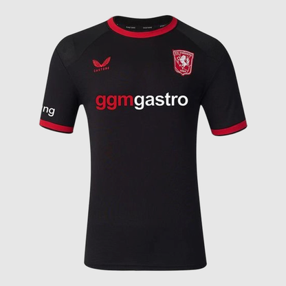 Away 26/27 Men's Shirt - Match Day