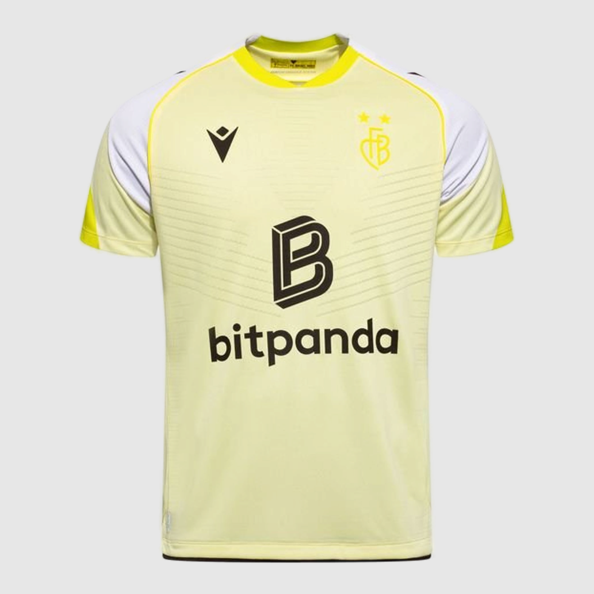 Away 26/27 Men's Shirt - Match Day