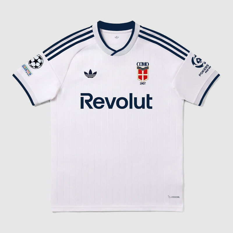 Away 26/27 Men's Shirt - Match Day