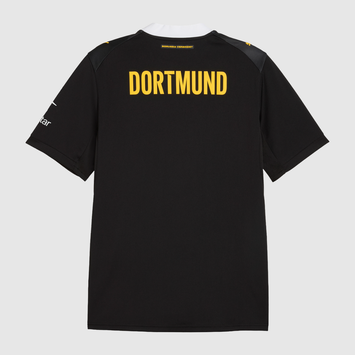Away 26/27 Men's Shirt - Match Day