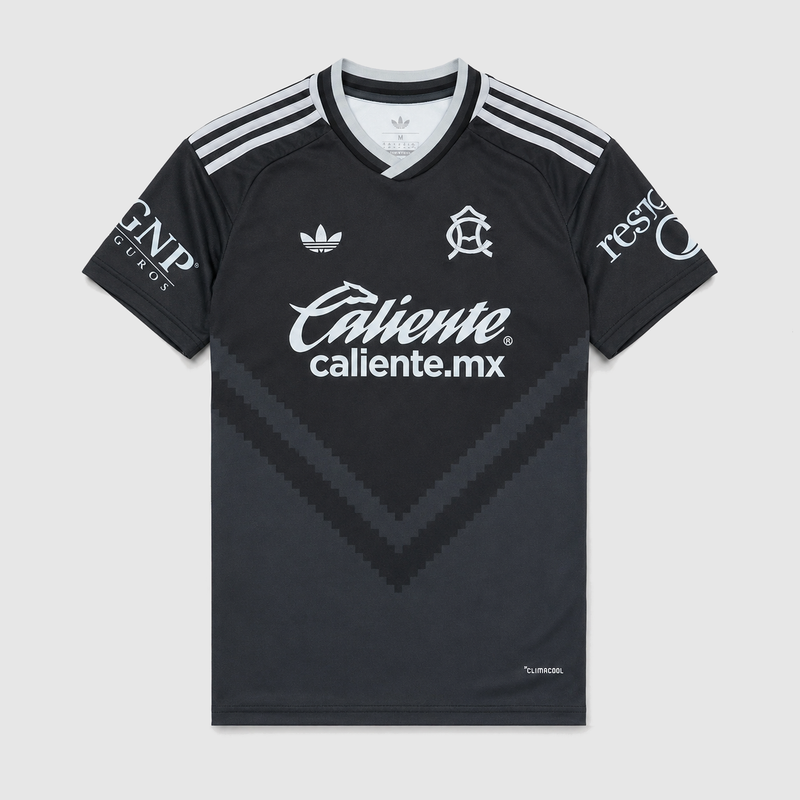 Away 26/27 Men's Shirt - Match Day