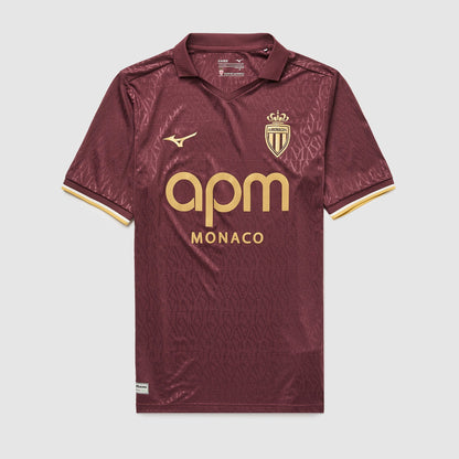 Away 26/27 Men's Shirt - Match Day