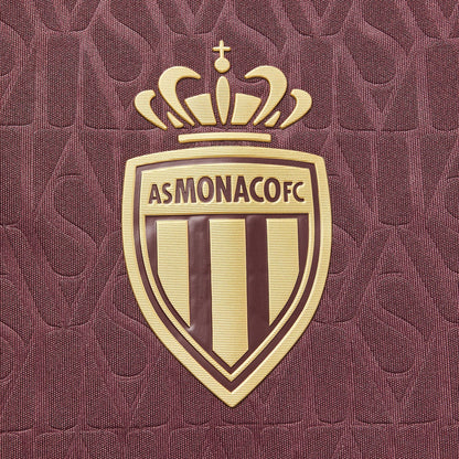 Away 26/27 Men's Shirt - Match Day
