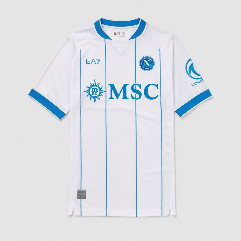 Away 26/27 Men's Shirt - Match Day