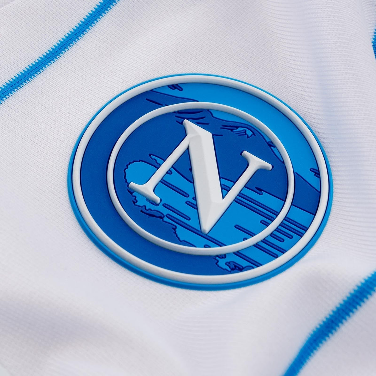 Away 26/27 Men's Shirt - Match Day