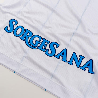 Away 26/27 Men's Shirt - Match Day