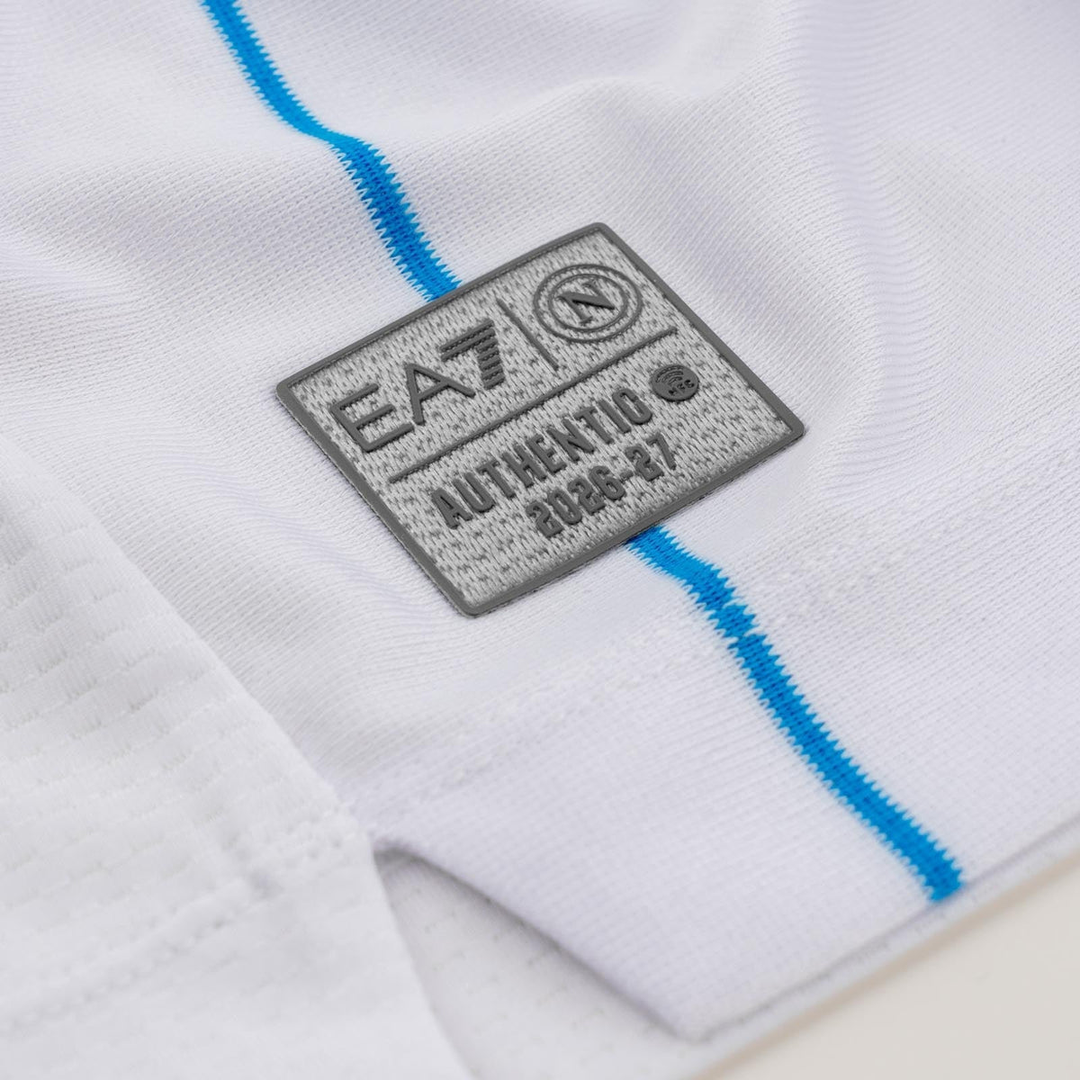 Away 26/27 Men's Shirt - Match Day