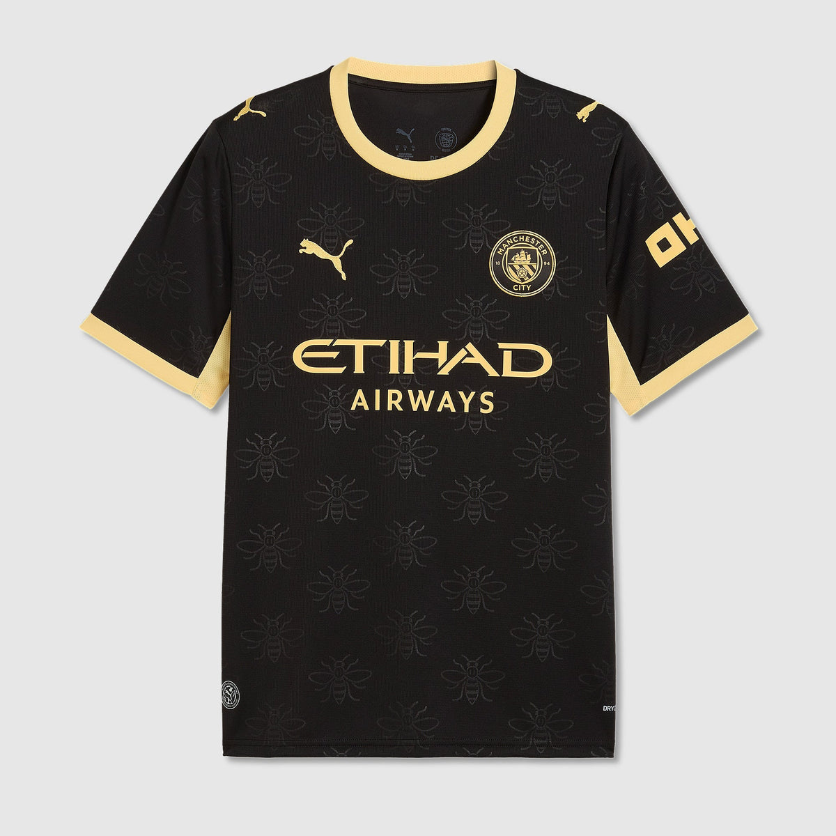 Away 26/27 Men's Shirt - Match Day
