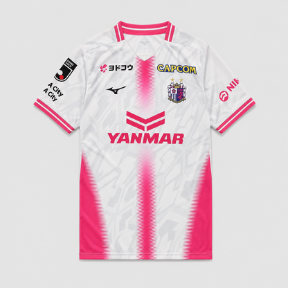 Away 26/27 Men's Shirt - Match Day