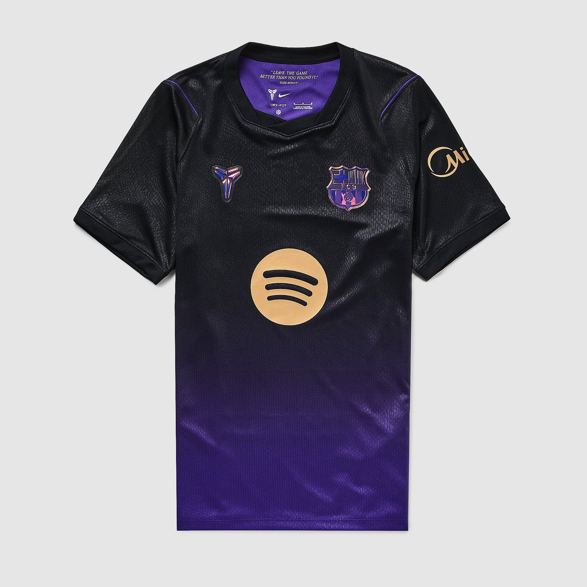 Away 26/27 Men's Shirt - Match Day