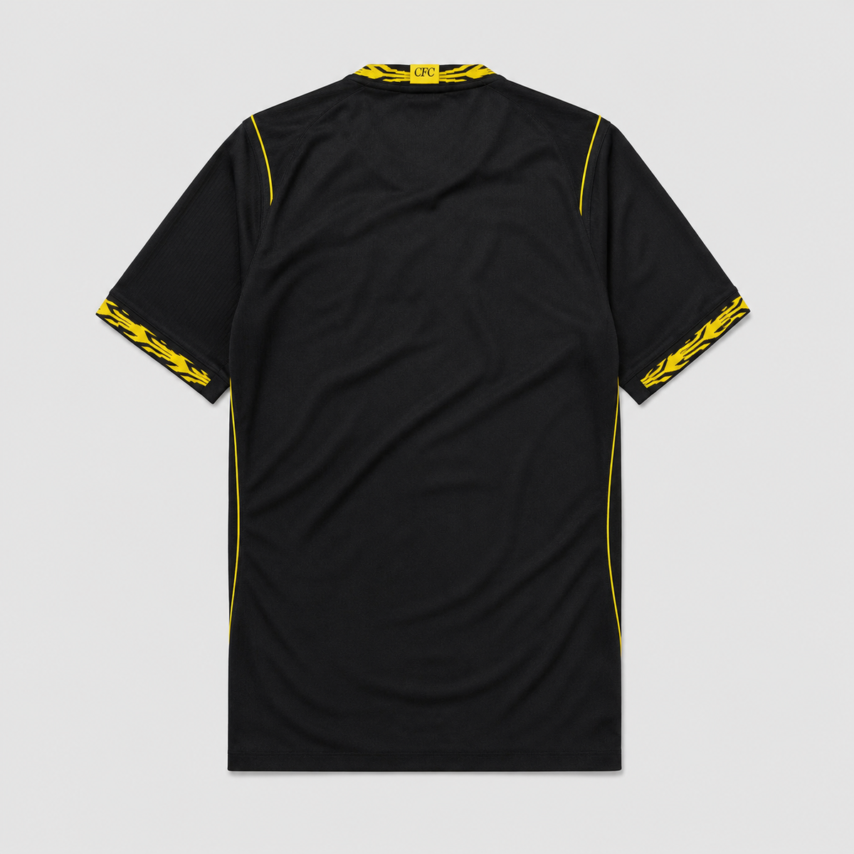 Away 26/27 Men's Shirt - Match Day