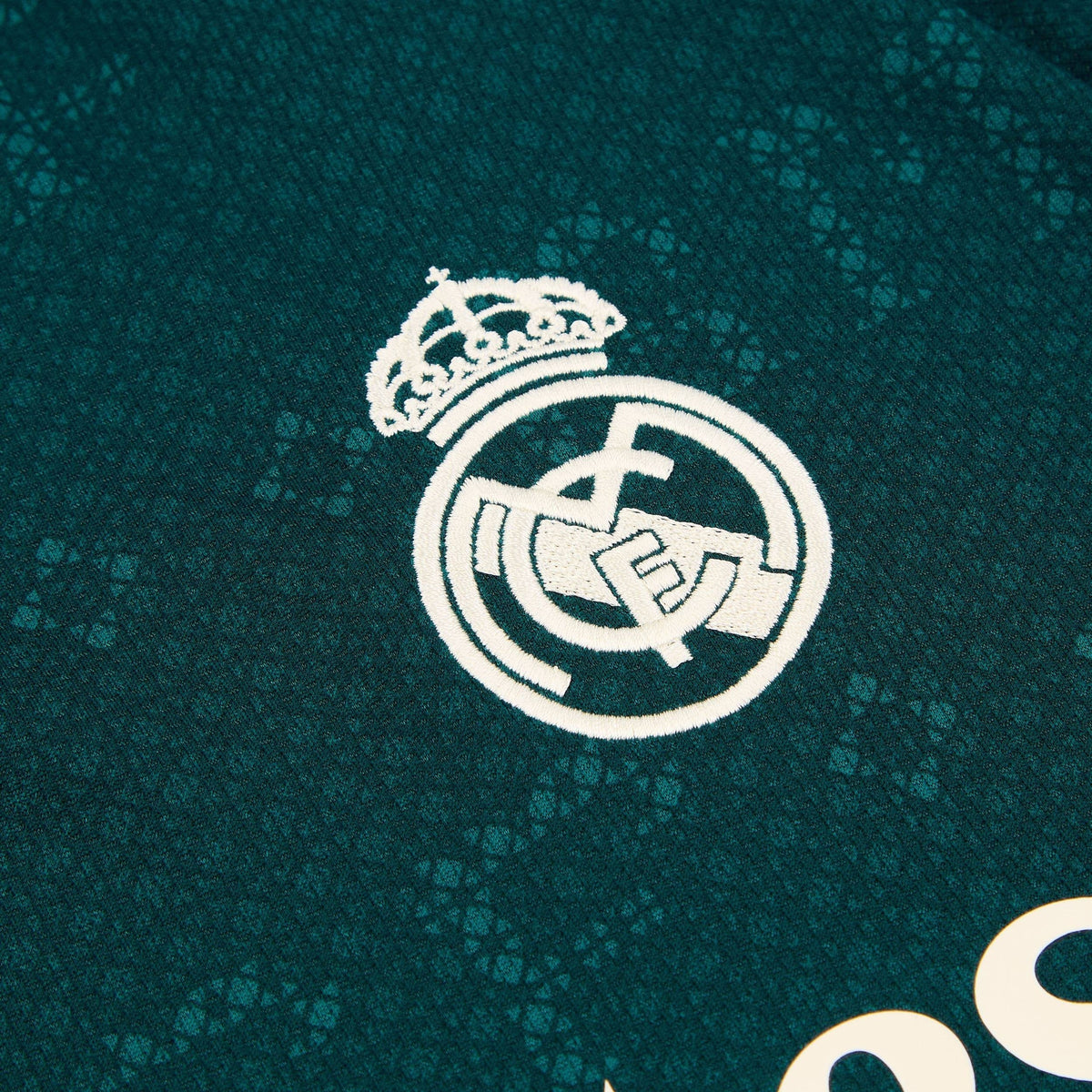 Away 26/27 Men's Shirt - Match Day