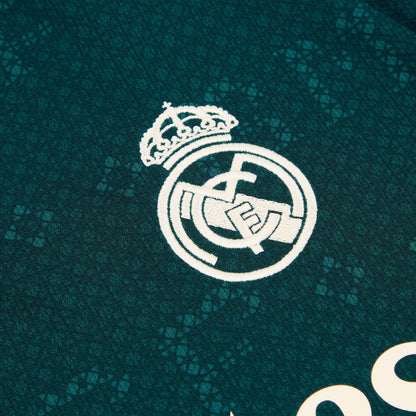Away 26/27 Men's Shirt - Match Day