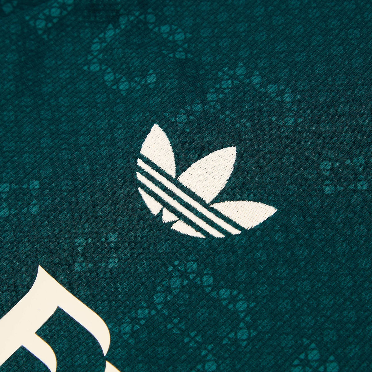 Away 26/27 Men's Shirt - Match Day