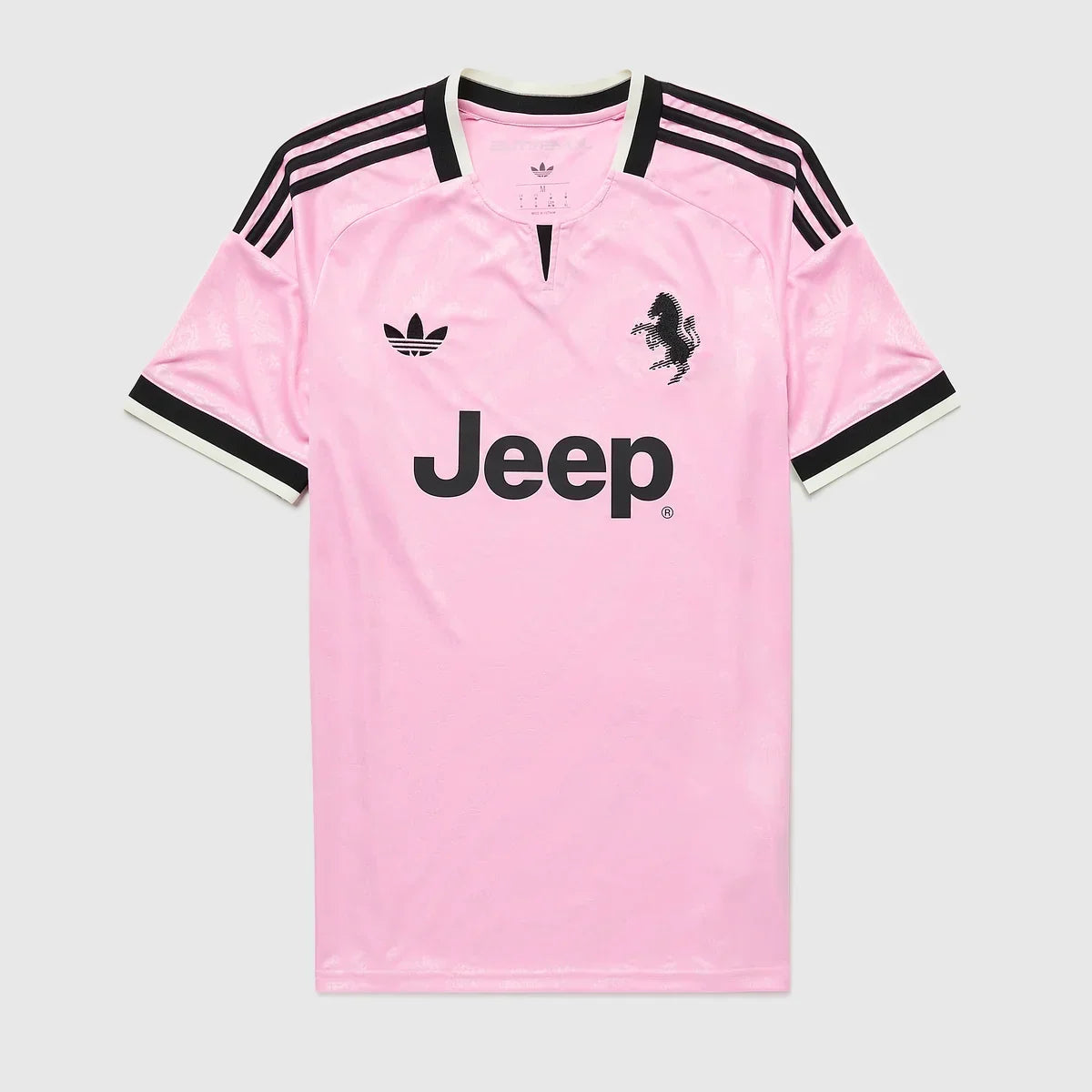Away 26/27 Men's Shirt - Match Day