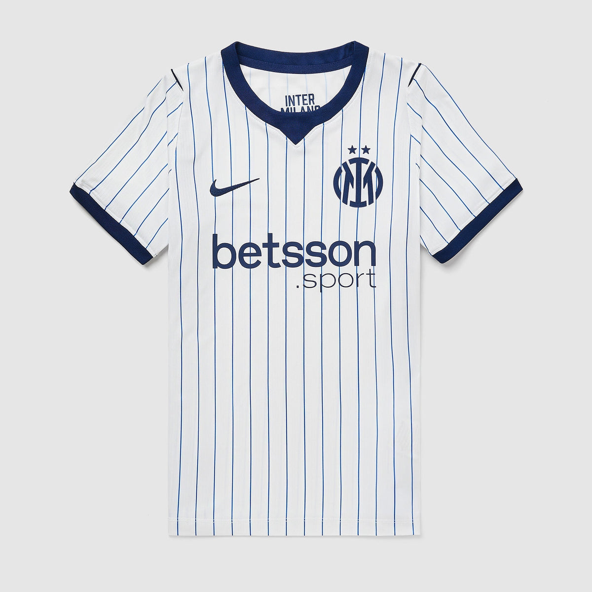 Away 26/27 Men's Shirt - Match Day