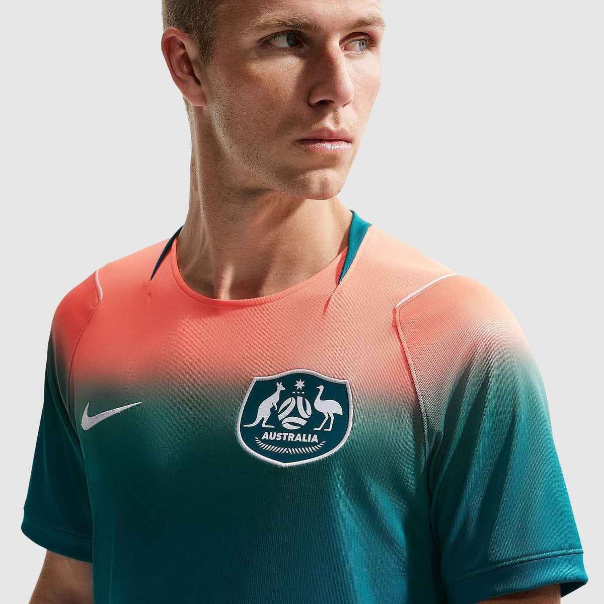 Away 26/27 Men's Shirt - Match Day
