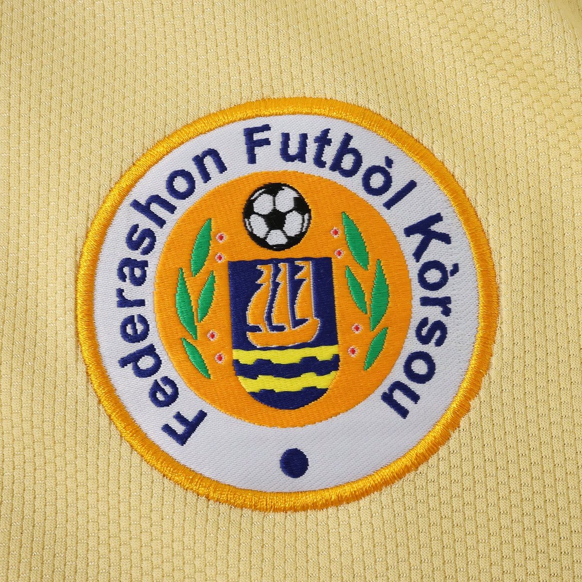 Away 26/27 Men's Shirt - Match Day