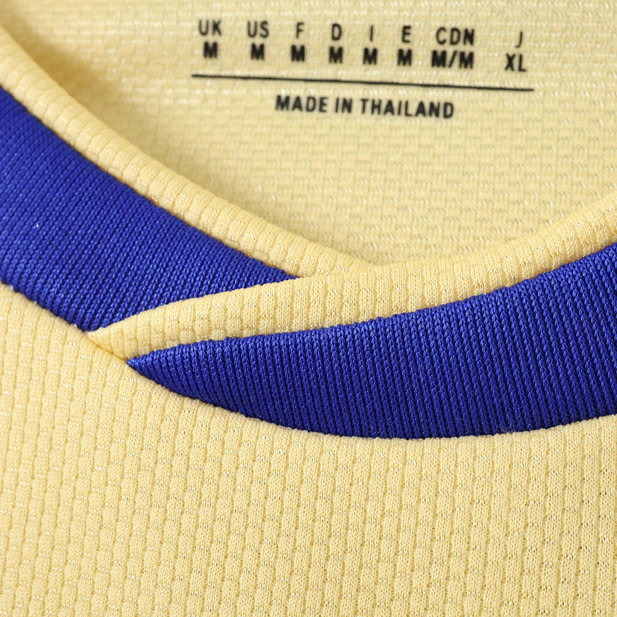 Away 26/27 Men's Shirt - Match Day