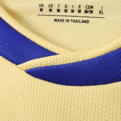 Away 26/27 Men's Shirt - Match Day