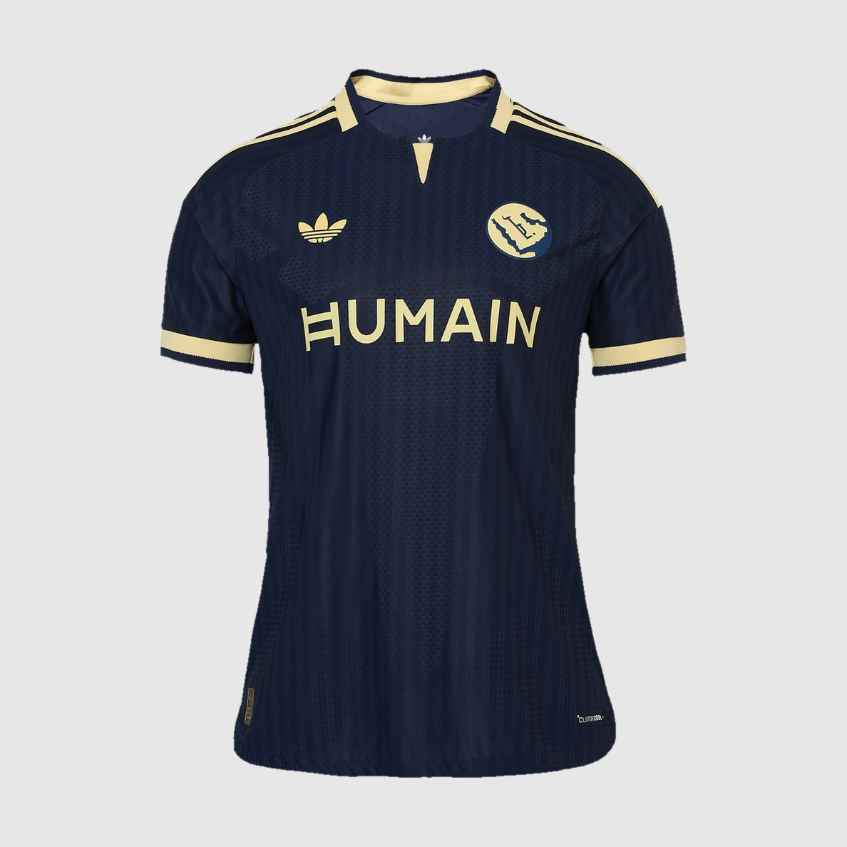Away 26/27 Player Edition Shirt - Match Day