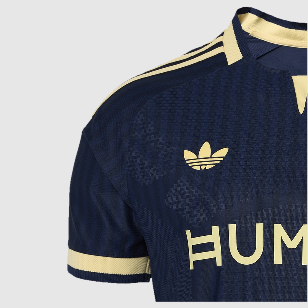 Away 26/27 Player Edition Shirt - Match Day