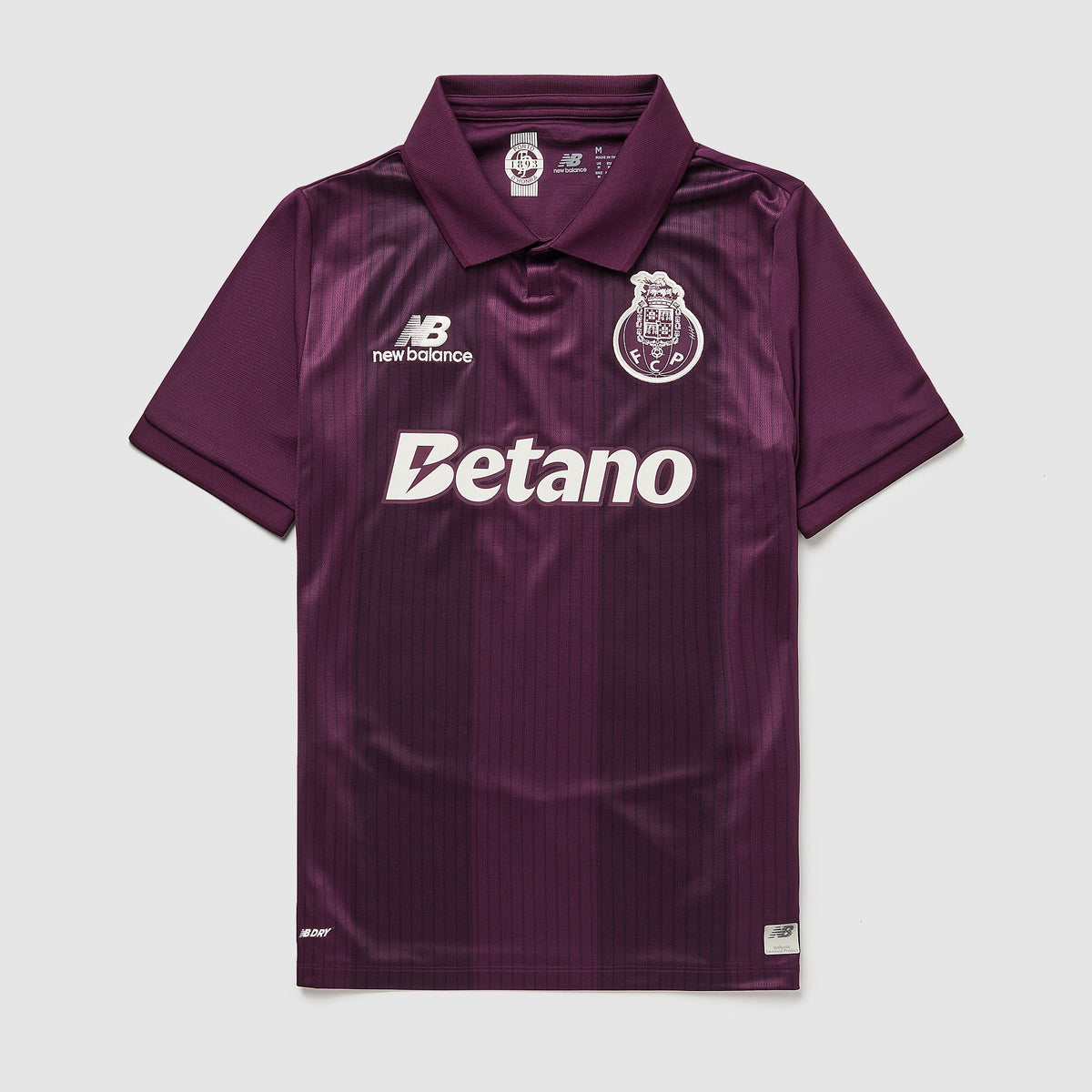 Away 26/27 Men's Shirt